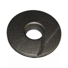 Form-Grey Iron Sand Casting Frictions-Platte für LKW-Ersatzteile