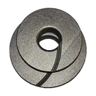 Form-Grey Iron Sand Casting Frictions-Platte für LKW-Ersatzteile