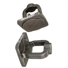 Form-Stahl-Präzisions-Casting-Ventil-Teil-Mütze
