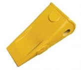 Tragbarer Bagger Bucket Teeth/Planierraupen-Ersatzteil-Adapter-Punkt-Baumaschinen-Teile