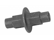 Konkrete Baugerüst-Zusatz-Bindung Rod Water Stopper Formwork Accessories