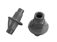 Konkrete Baugerüst-Zusatz-Bindung Rod Water Stopper Formwork Accessories