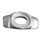 Stahl des Bau-Stützbaugerüst-Zusätze Cuplock-Hauptbuch-Blatt-Q235