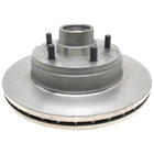 Grey Iron Casting Brake Disc/Bremsrotor/Bremsscheibe-Rotor
