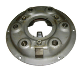 Roheisen-Kupplungs-Druck-Platten-Kupplungsdeckel für LKW-Ersatzteile