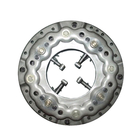 Roheisen-Kupplungs-Druck-Platten-Kupplungsdeckel für LKW-Ersatzteile