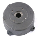 Zusatz-Seitenverkleidungs-Teile Gg20 Gg25 Gray Iron Casting Process Motor