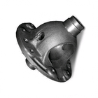 Duktiler Sandguss-Schwerkraft-Casting-Reduzierer Shell For Auto Spare Parts des Eisen-GGG25