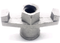 Bindung Rod Formwork Scaffolding Accessories Cast bügeln Wing Nut 15/17mm