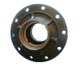 Duktiler Eisen-LKW Axle Rear Wheel Hub Parts Clay Sand Mold Castings GGG50