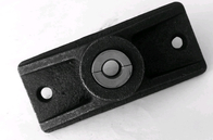 12.7mm Monostrang-Anchorage-Platte für Stahlstrang-Kabel Unbonded