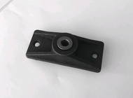 12.7mm Monostrang-Anchorage-Platte für Stahlstrang-Kabel Unbonded