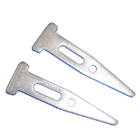 Verschluss Pin Scaffolding Accessories Wedge Pin Ring Lock Wedge Pin ISO9001