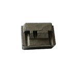 Kleiner Metallcasting-Hydraulikpumpe-Block Gray Cast Iron Castingss GG20