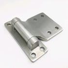 Schwerer Tür-Scharnier-kundenspezifischer Metallcasting-Edelstahl mit ISO9001
