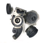 Kundenspezifische Roheisen-Auto-Teil-Dieselmotor-Ersatzteile hochfestes ISO9001