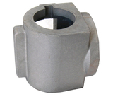 Qualität Soem-Bohrgerät-industrielle Bohrungstrommel Cast Iron Fittings