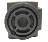 Qualität Soem-Bohrgerät-industrielle Bohrungstrommel Cast Iron Fittings