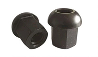 D25mm-Kappen-kugelförmige Sechskantmutter für Bergbau-und Tunnelbau-System