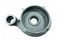 Form Gray Iron EN-GJL-200, der Shell Mold Casting Iron Water-Pumpen-Abdeckung wirft