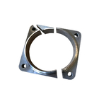 Form-legierter Stahl-Casting-Flansch-Ring For Valve Body Valve-Abdeckung