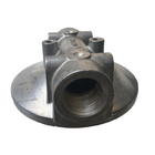 Feinguss-Ventilkörper-Ventildeckel CF3 CF3M Stainless Steel Precision