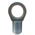 Präzisions-Stahlcasting-Hydrozylinder-Endstöpsel für Bagger Hydraulic Cylinder