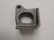 Shell Mold Sand Casting Ductile-Eisen-Teile für Autoreisezug und LKW