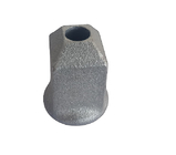 Roheisen-Ventil-Nuss-Casting des Soem-Metallgießerei-Formteil-Sand-ASTM A126
