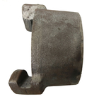Gray Iron Parts Insulator Suspensions-Teile für entfernbare Fahrleitung