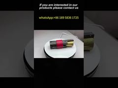 Expansions-Shell Resin Roof Bolts Mechanical-Ankerstange für Bolzen-Anker-System