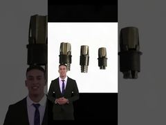 Durchmesser 25mm warf kugelförmige Kautions-Anker-Versammlungen Seats kugelförmige Waschmaschinen-SG42 werfende