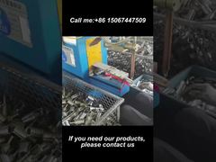 Expansions-Shell Rock Bolt Post Tensions-Anker-mechanischer Felsen-Stützbolzen