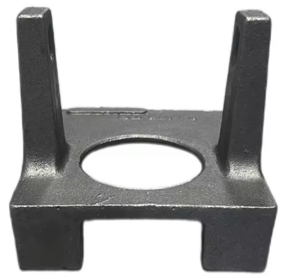 Alloy Steel Precision Investment Casting Industrial Forklift Auto Parts