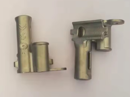 316 304 Stainless Steel Lost Wax Investment Casting Auto Parts