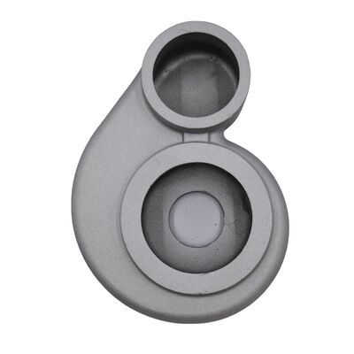 AISI 1045 Steel Precision Investment Casting Parts