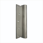 Kleiner Klapptisch 360 180 Grad SUS 304 interne Holztür-Scharniere für schwere Türen