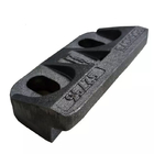 Ducticle Roheisen-Harz-Sandguss Shell Moulding Forklift Part
