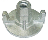 Bindung Rod Anchor Nut der Sandguss-Baugerüst-Zusatz-15/17mm