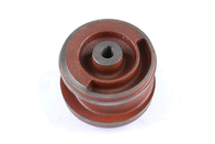 Standardteil-Sandguss-Roheisen-Wasser-Pumpen-Antreiber des casting-ISO9001