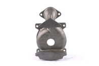 Startender duktiler Form-Eisenguss fertigte Roheisen-Pumpen-Ersatzteile besonders an