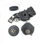 Kundenspezifische Roheisen-Auto-Teil-Dieselmotor-Ersatzteile hochfestes ISO9001