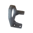 Hydraulikventil-Halter-Casting Metallgießerei-Form-Gray Irons ASTM A126