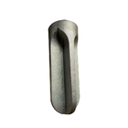 Präzisions-Form-Stahl-Ofen-Elektroden-Teil-Kessel-Zusatz-Castings