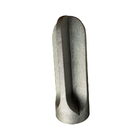 Präzisions-Form-Stahl-Ofen-Elektroden-Teil-Kessel-Zusatz-Castings
