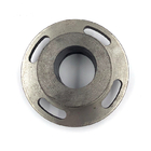 Rolle der hohe Präzisions-Form-GG20 GG25 Grey Iron Sand Casting Bearing