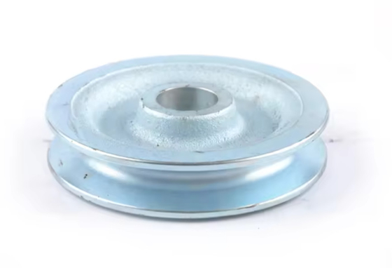 Cast Iron Foundry Grey Iron Casting GG20 GG25 FC25 GJL25 Belt Pulley