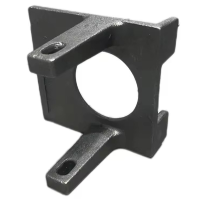 Alloy Steel Precision Investment Casting Industrial Forklift Auto Parts