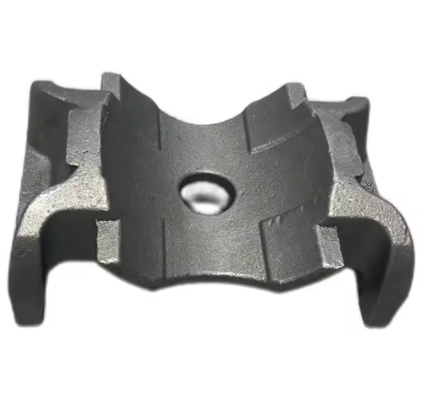 Alloy Steel Precision Investment Casting Industrial Forklift Auto Parts