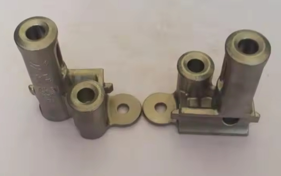 316 304 Stainless Steel Lost Wax Investment Casting Auto Parts